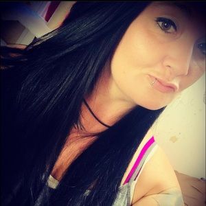 Meet your Posher, Katrina